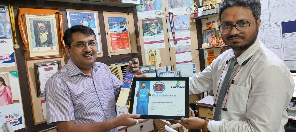 HARISH CHILKOTI (@harish_chil) on Twitter photo Thanks to <a href="/MANISHRASTOGI5/">MANISH RASTOGI</a> SirЁЯТР for your additional support.
Let us approach in upcoming days with the same enthusiasm,ensuring continued growth and prosperity.
<a href="/LenDenClub/">LenDenClub</a> Thanks to <a href="/MANISHRASTOGI5/">MANISH RASTOGI</a> SirЁЯТР for your additional support.
Let us approach in upcoming days with the same enthusiasm,ensuring continued growth and prosperity.
<a href="/LenDenClub/">LenDenClub</a>