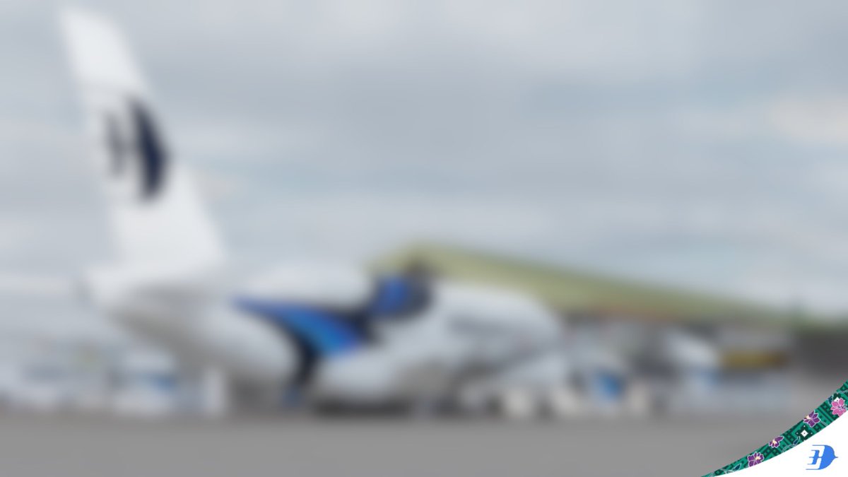 Biggest ✈️of the summer ✨