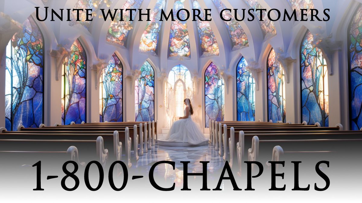 MicktelCorp's tweet photo. Woo more customers with this perfect number! Great for wedding venues, religious organizations, and funeral services. Elevate your services—DM us to claim this divine number. #Weddings #ReligiousServices #Funerals #chapels #lasvegas #vanitytollfree https://t.co/2ObdfstSAo