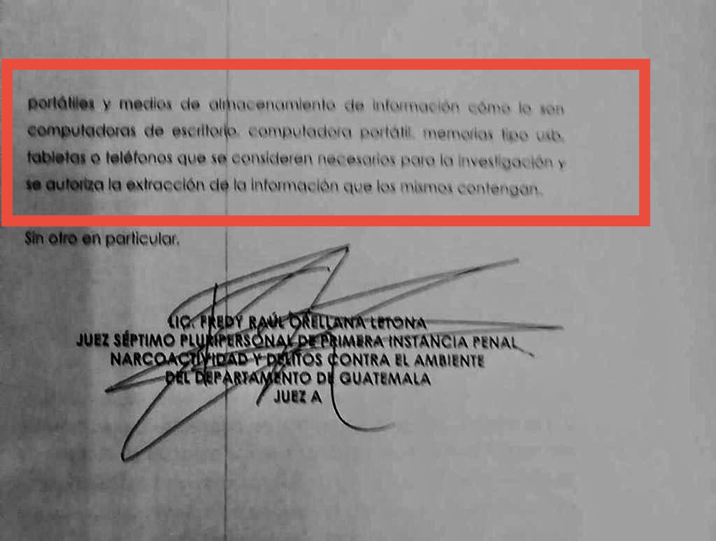 Manfredo Marroquín tweet media