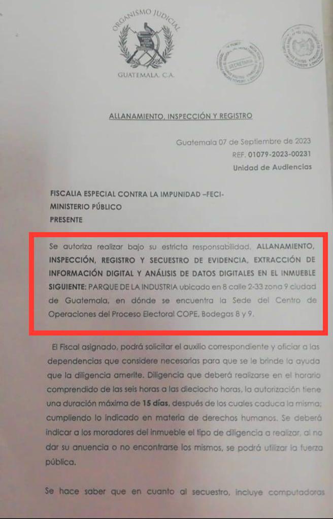 Manfredo Marroquín tweet media