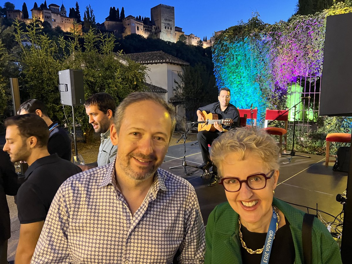 Jonathan Kipnis 💔🎗️ (@jonykipnis) on Twitter photo Together with <a href="/RichardsNeuro/">Linda Richards</a> we did our best to represent well <a href="/WUSTLmed/">Test Account</a> neuroscience at #IBRO2023! Wonderful meeting (unfortunately missing the last day)! Thank you for the invitation, for the amazing program, and the unforgettable presidential reception 🙏🙏🙏 Together with <a href="/RichardsNeuro/">Linda Richards</a> we did our best to represent well <a href="/WUSTLmed/">Test Account</a> neuroscience at #IBRO2023! Wonderful meeting (unfortunately missing the last day)! Thank you for the invitation, for the amazing program, and the unforgettable presidential reception 🙏🙏🙏