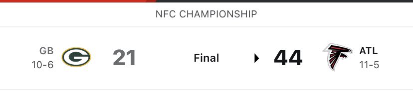 AdarshSingh96's tweet photo. @ILLcommenter @itzzSKL @Buck Falcons week?? Love that https://t.co/AeR8RNEscQ