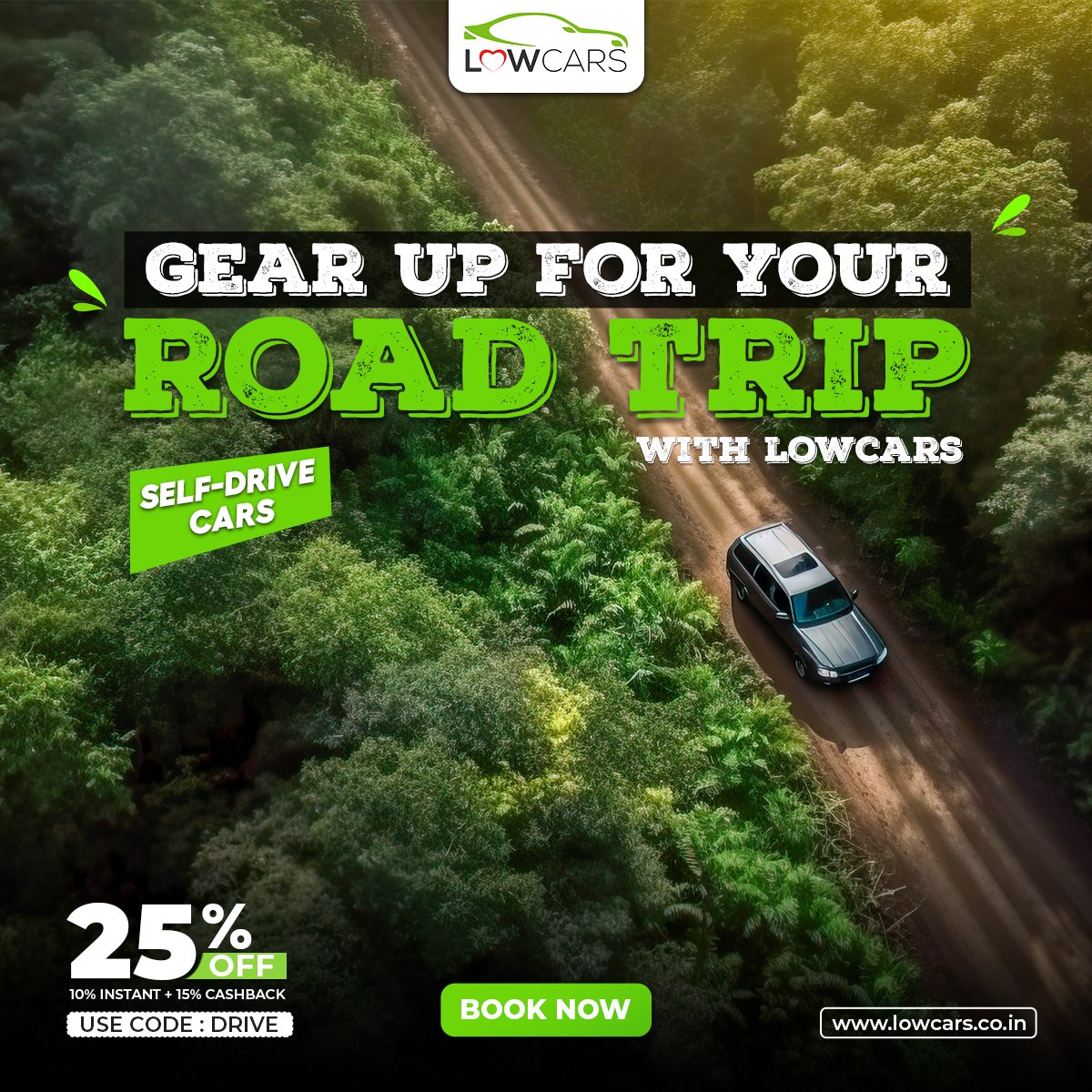 LowcarsIN's tweet photo. Hit the road in style with LowCars: Your journey, your rules!
.
.
#lowcars #rodetrip #rodettes #roadtrip #roadtripusa #roadtrip #roadtrippin #roadtrippers #RoadTripReady #roadtriportugal #RoadTripChallenge #roadtriptv #roadtrippin #roadtripping #roadtriptvfans #roadtripadventure https://t.co/1dYssB86E3