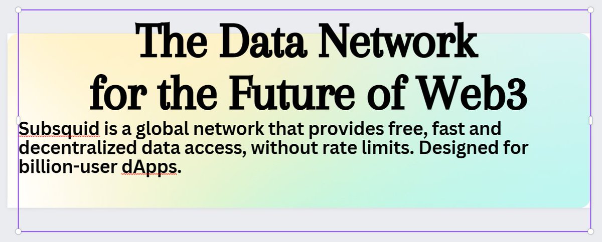 NetizenBank's tweet image. #SubsquidExplained
