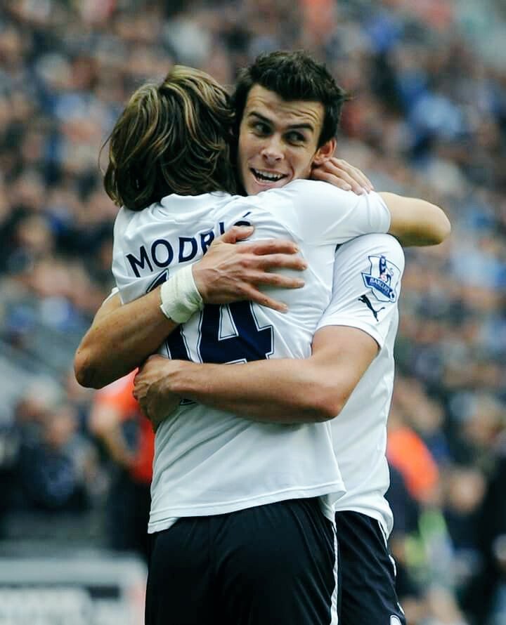 The reason I support Tottenham 🤍🤍 🇭🇷🏴󠁧󠁢󠁷󠁬󠁳󠁿