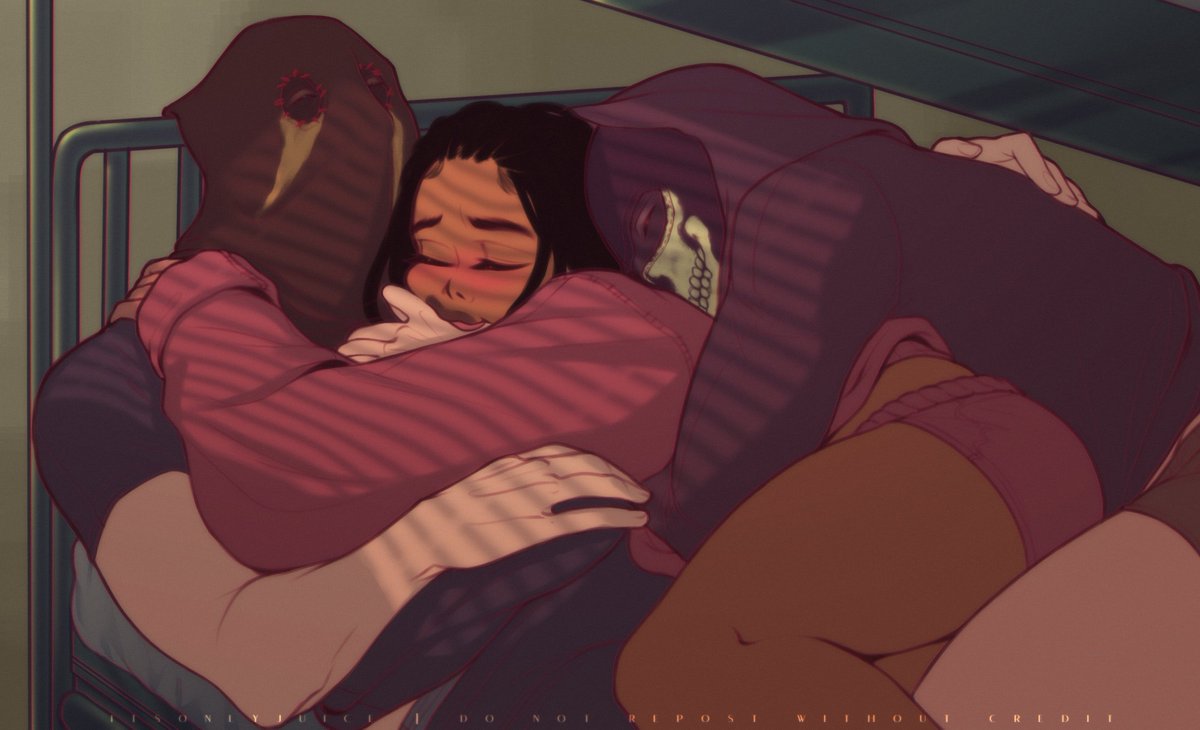 💤 #selfinsert #konigfanart #ghostfanart