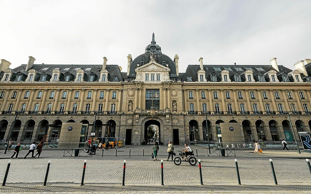 Le Mensuel de Rennes tweet media