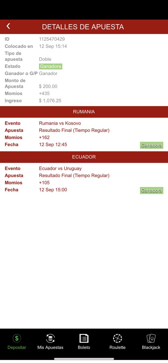 victor_medellin's tweet photo. Excelente día en la oficina el día de hoy gracias una vez más al master @mecos_picks 🔥🔥🔥

Ay humildemente nos hizo sumar 6k “arriesgando” 800 pesitos

Ya paguen el VIP jatas @dfacundo1 @BetoAzamar @83Pako @Shafiro2 y empiecen a sumar 

💦💦💦 https://t.co/RVwkUYc29q