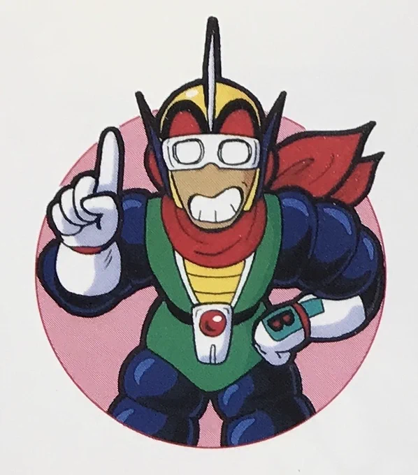 「ベラボー参上!」こわいこわいw 