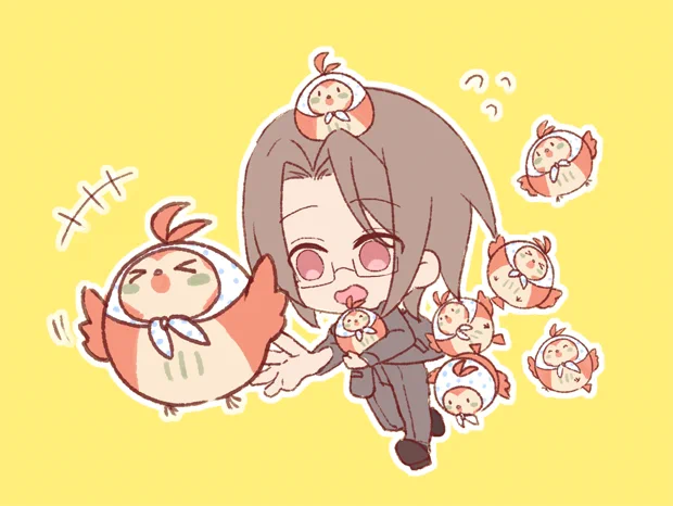 いいねありがとうございました!  