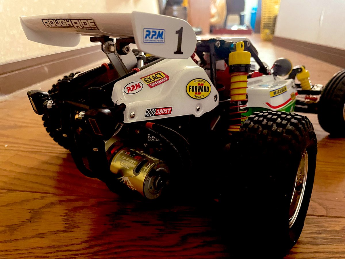 rc605t tweet picture
