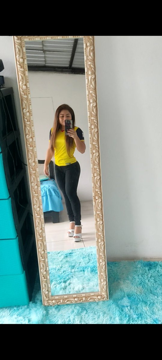 Jessy_Ibujes's tweet photo. Holis 🇪🇨👌🏻 https://t.co/DhZCeUzB7I