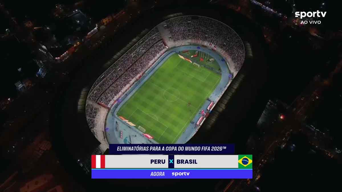 World Cup 2026 Qualification Full Match Replay and Highlight