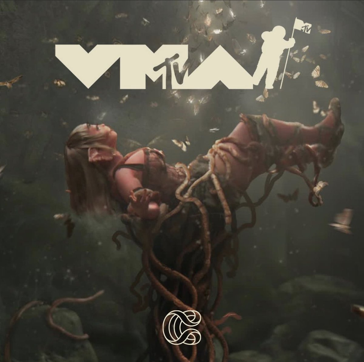 melaniessource_'s tweet photo. 𖤓 • Tonight, Melanie Martinez did not win the VMA for best visual effects, in which VOID was nominated. I’m sure I can speak for the entirety of Melanie’s supporters when I say that VOID mv deserved this award and so much more. 1/3 https://t.co/wLjPYZ2I20