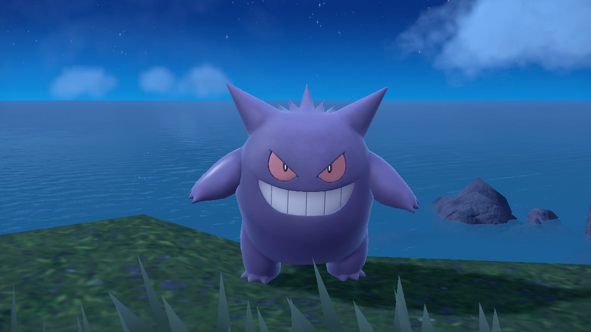 edwinchester03's tweet photo. #PokemonScarletViolet #NintendoSwitch https://t.co/Smj9pVwLxJ