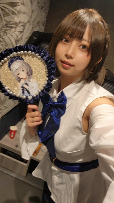 Twitterのコスプレ画像19