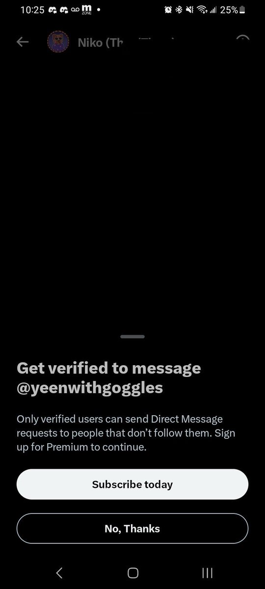 1 hour later and Yeen privated his DMs and went radio silent in all of his dm groups and servers....🤔seem a little sus to me