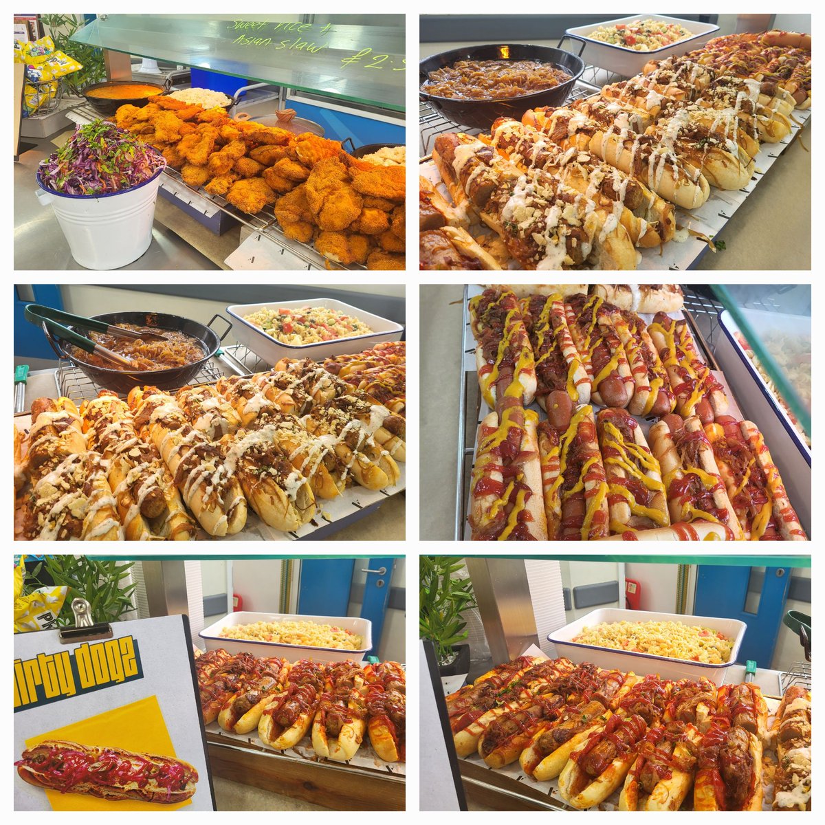 Our first concept for this year .
Dirty Dogz . Pupils loved it at Romford school