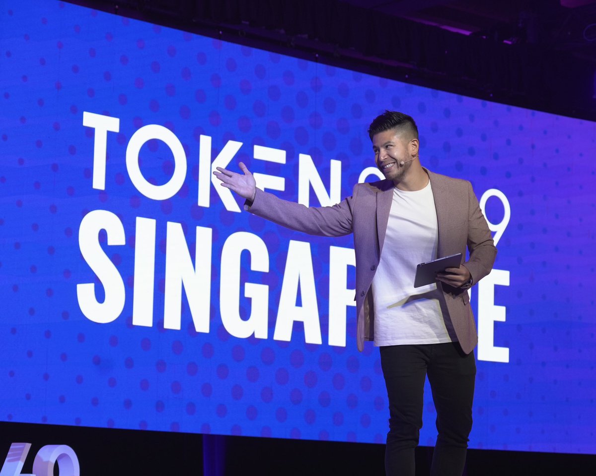 FLY Entertainment tweet media