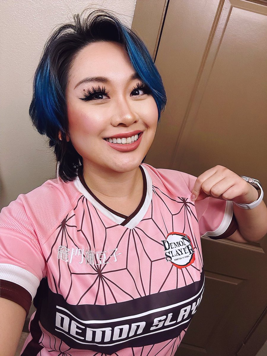 tobeykai's tweet image. Who’s a DS fan?!? 
Name your favourite character, prove yourself. 

#demonslayer #DemonSlayer