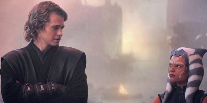 laura_geek28's tweet photo. No estoy llorando, todo el fandom de Star Wars está llorando.

#Ahsoka 
#Anakin 
#StarWars 
#AnakinSkywalker https://t.co/mInNpVFWXO