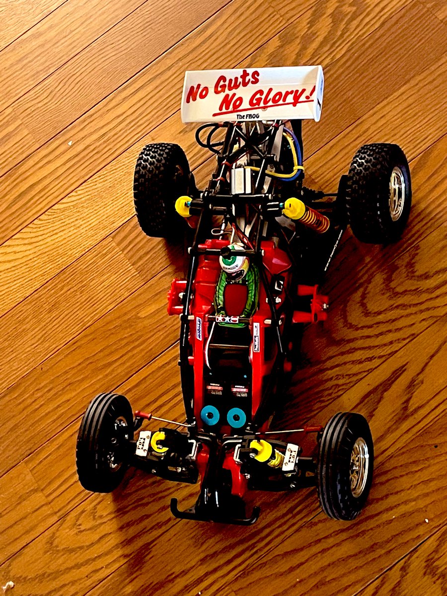 rc605t tweet picture
