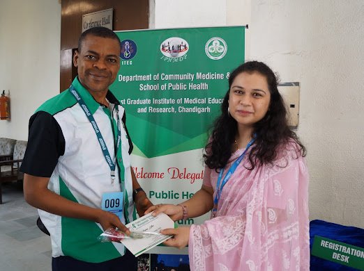 puregoldintl's tweet image. Thanks to Prof. Martins Emeje, DG NNMDA and India High Commission in Nigeria for the training privilege, packaging me for Policy Making in Public Health.
#NNMDA 
#ITECNetwork
 #MEAIndia 
#Iphmdp_PGI
#MoHFW_India
#IPHMDP 
#IndiaHighCommissionAbuja
#NigeriaHighCommissionNewDelhi