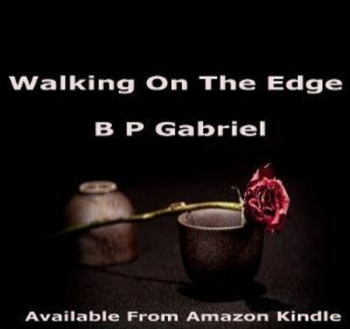 Alchemist900's tweet image. Available from Amazon Kindle amzn.eu/d/2QXNVsc
Walking on the Edge invites you to question your every day reality. To look deeper at the relationships we attract into our world. It asks us to question the meaning and purpose behind our life. Do we have control or fate?