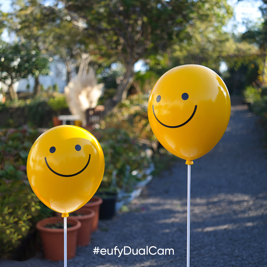 EufyOfficial's tweet image. Whether it's two objects, two people, two perspectives, or anything else that comes in pairs, we want to see your most innovative and visually striking photographs!

Enter Here 👉 eufyofficial.com/DualCam

#eufyDualCam