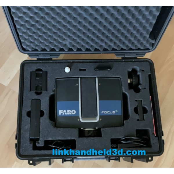 link_3d's tweet photo. Sale [USED] Faro Focus S70 3D Laser Scanner - Best Price

https://t.co/MQU0swcqdT

#farofocus
#focuss70
#3dlaserscanner https://t.co/rmlb851Jn3