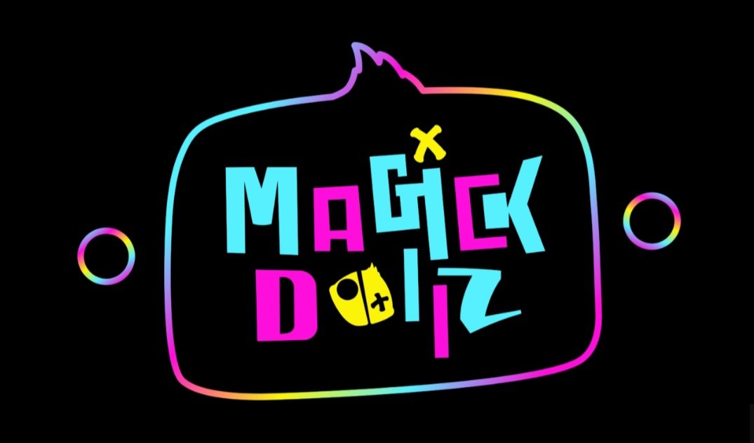 Lets give this great project a
Follow @magickdollz

Its
#magickdollzNFT 
 only 22.22 $WAXP

Feel free to Visit 👇
Website magickdollz.com

It Takes 2 2 Make A Movement
22.22

#NFT #NFThive #collection #pfp
#Magic #Doll #waxwallet