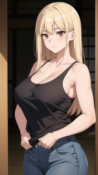 元ヤン母親、寝取られる。 