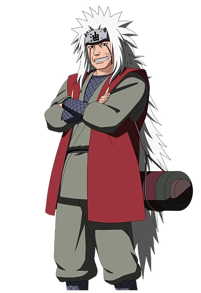 Spinjutsu tweet media