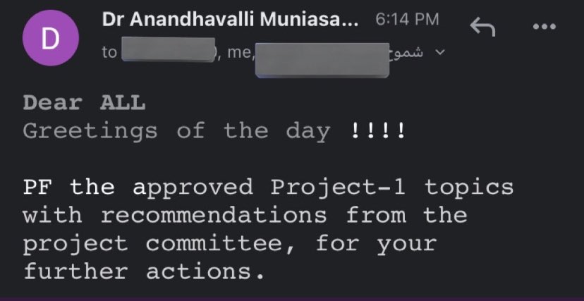 The first step  ✅🎓