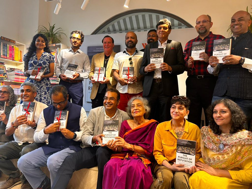 Nitin Mantri 🇮🇳 tweet media