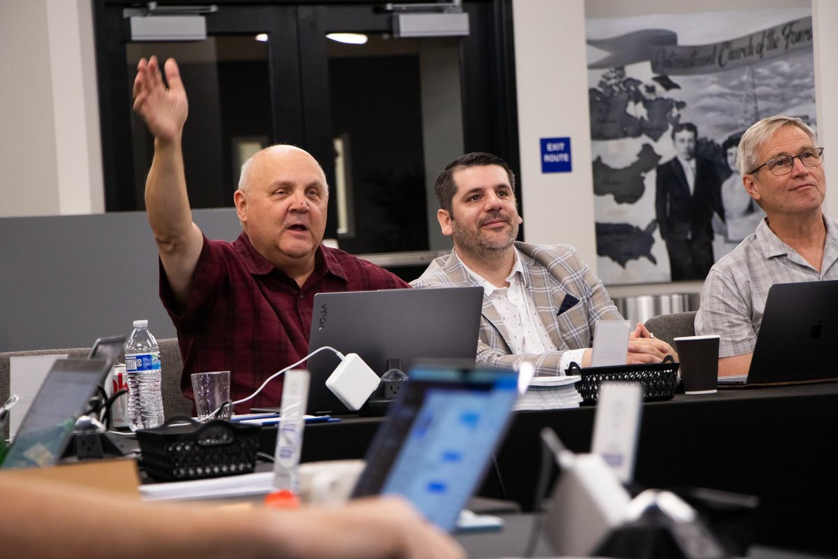 PWF World Missions tweet media