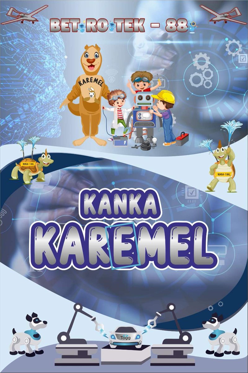 SBIlkokulu's tweet photo. Yoğun istek üzerine  değerler eğitimine farkındalık oluşturan hikayelerin anlatıldığı "Kanka KAREMEL" hikaye kitabımızın 2.serisi çıkarttık Kütüphanemize hediyedirHer şey geleceğimizin teminatı çocuklarımız içindir
Dezavantajlı(köy ve deprem bölgesi)okullara ücretsiz verilecektir https://t.co/JAnQXm35uo