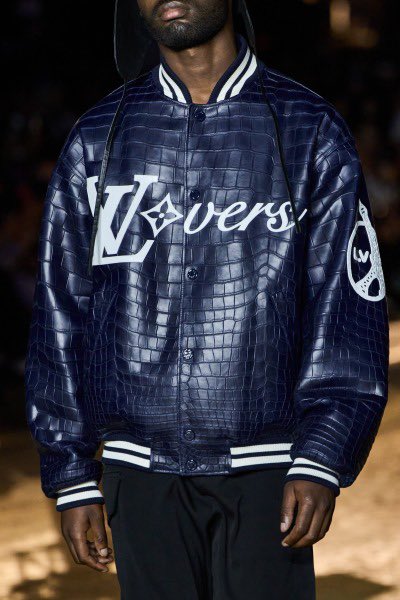 highendfashn's tweet photo. Louis Vuitton s/s 2024 menswear
Creative Director Pharrell Williams https://t.co/wi1FlTmjMb