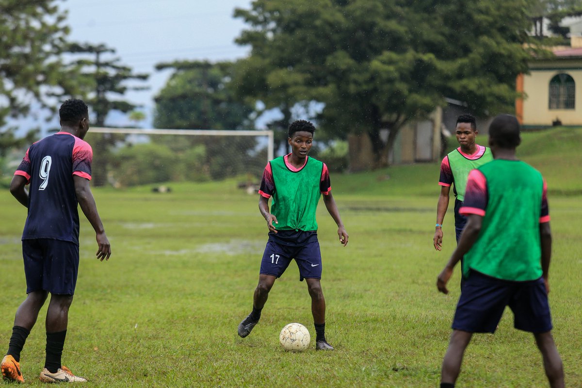 WakisoGiantsFC's tweet image. Activating #UPLLive mode! 🔜🔜

#PrideOfWakiso | #WeArePurpleSharks