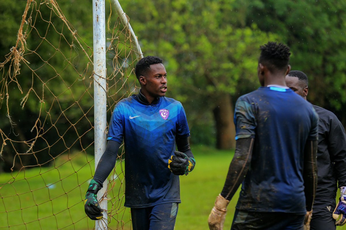 WakisoGiantsFC's tweet image. Activating #UPLLive mode! 🔜🔜

#PrideOfWakiso | #WeArePurpleSharks