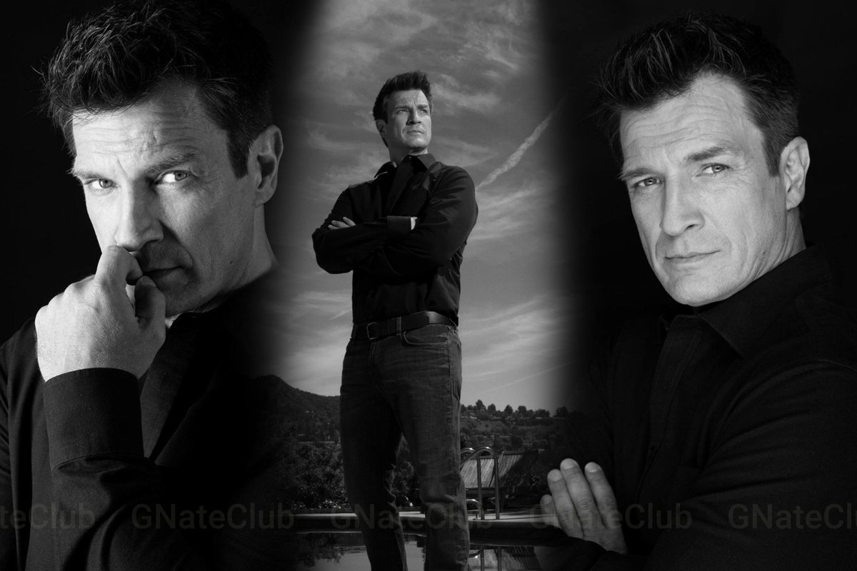 Happy Wednesday #Fillionaires &amp; #Browncoats !

It's okay to not know.

But it's not okay to not try.

Enjoy every moment of the day and never give up.🍀
#NathanFillion #TheRookie #Castle #Firefly ...
<a href="/Chrissychatt/">Christine</a> <a href="/castle_all/">GermanCastleFanClub4All</a> <a href="/APRN1119/">Jane hartsock</a> <a href="/60Ritschi/">Ritschi❤60</a> <a href="/KerstinDrefs/">Kerstin</a> <a href="/Elli_2305/">Elli</a>