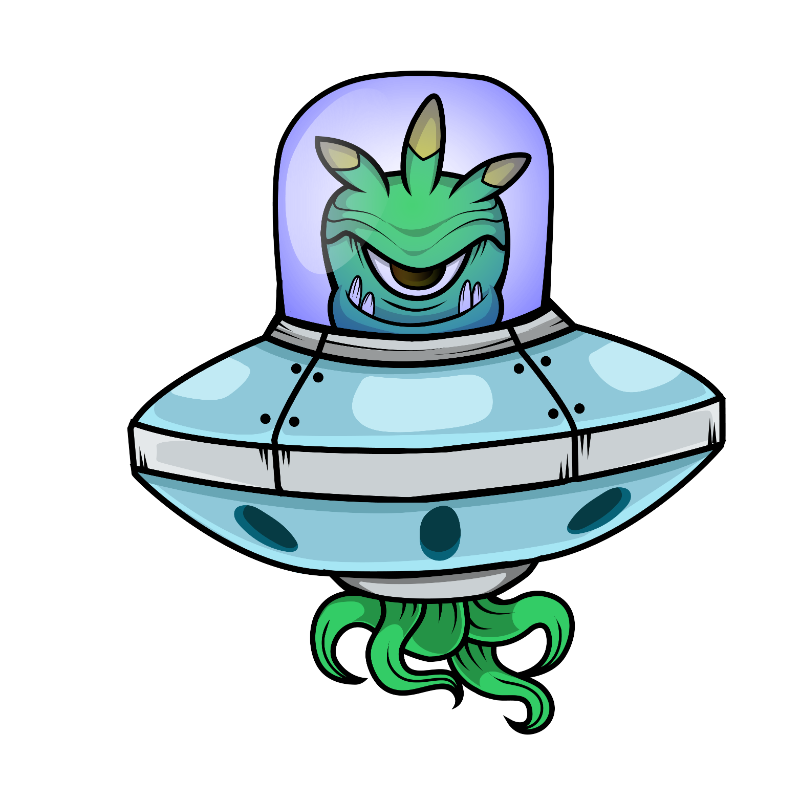 Amidst the global buzz surrounding UFO sightings, Rarecity has received an unexpected visitation. Invaders are on their way, poised to shake up the Rarecity Shop. Exciting new NFTs are set to make their debut on September 18th at 7am UTC. #wax #Waxfam #NFTs #UFO #UAP