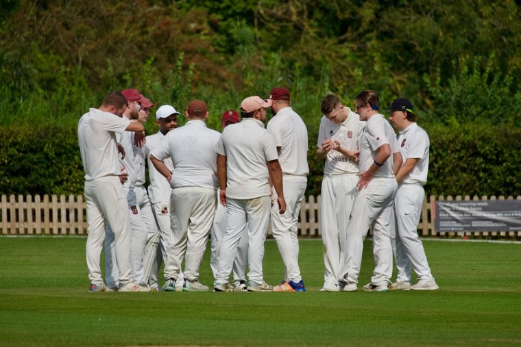 Seconds seal return to Division One #stcc #clubcricket #promotion #landrcl
silebytown.com/news/seconds-s…