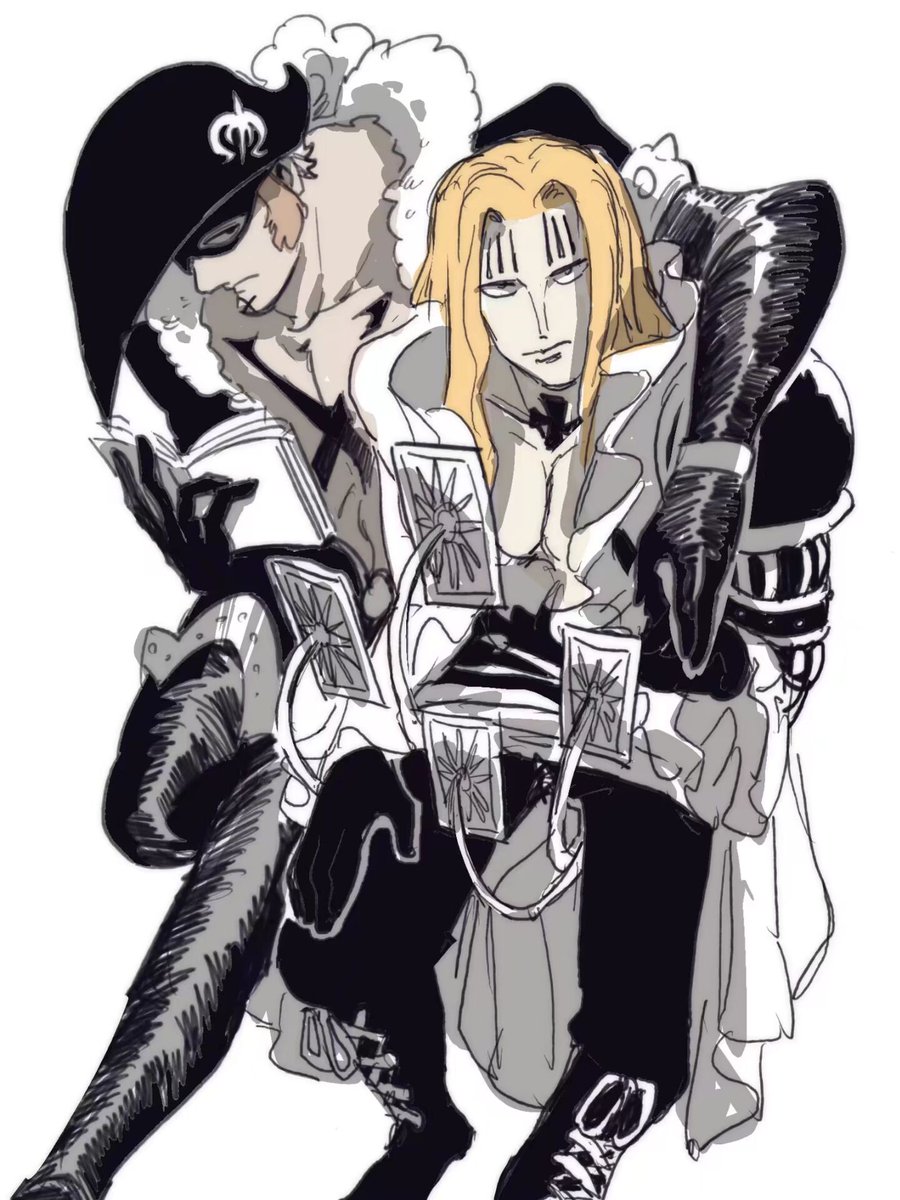 战国Donuts tweet media