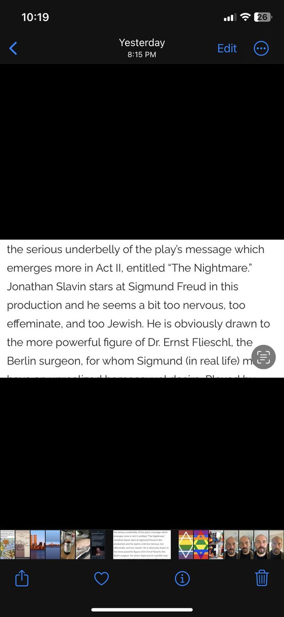 Jonathan Slavin (he, him, they, them) tweet media