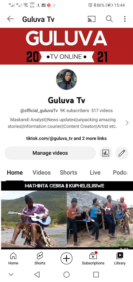 MathintaC's tweet image. Just imagine 10,000 subscribers is coming up this month I&apos;m happy xem

#iPhone15  #iPhone15Pro  #YouTube #xole_25 #djsbu #macg #PodcastAndChill #solomzi