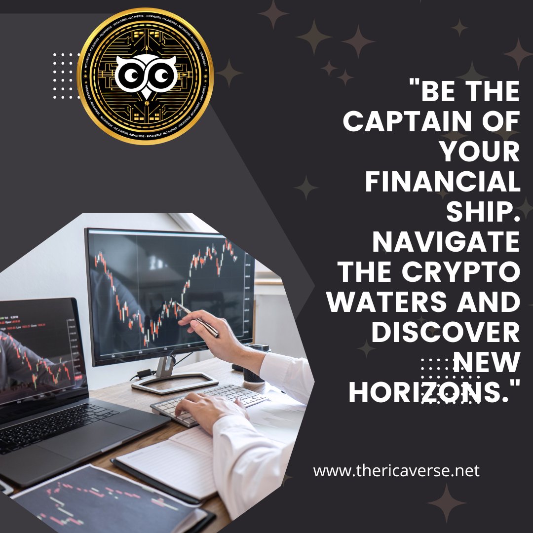 VerseRica's tweet photo. Join Us on : https://t.co/CrW6fkSxHW
#ricaverse #zirapurcrypto #cryptoinvestor #chandigarhcrypto #cryptocurrency #cryptocurrency #bitcoin #crypto #blockchain #ethereum #btc #forex #money #trading #investment #bitcoinmining #cryptotrading #cryptonews #investing #bitcoins https://t.co/CYw4CyH5DP