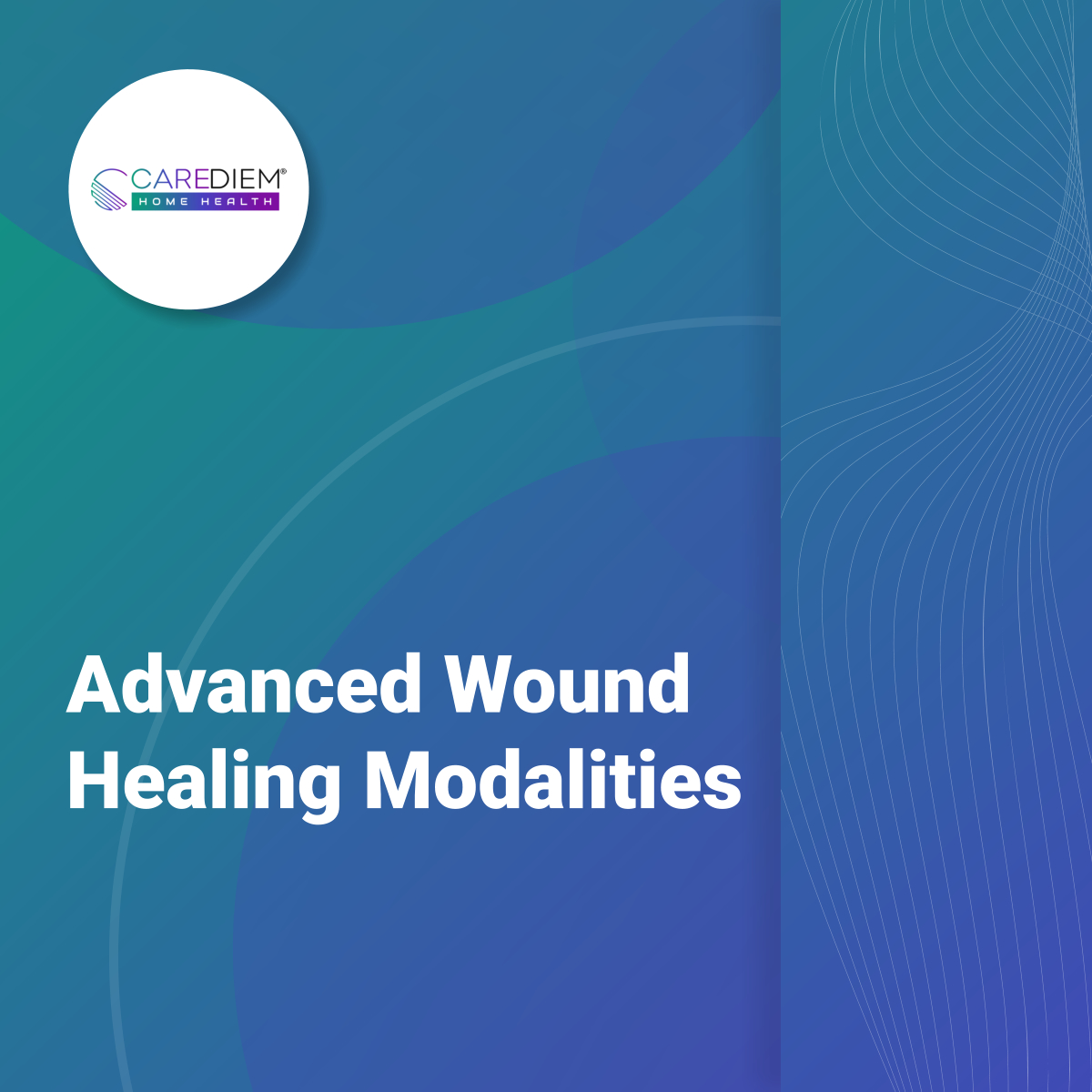 care_diemhh's tweet photo. Technologies like negative pressure wound therapy, hyperbaric oxygen therapy, and bioengineered skin substitutes are at the forefront of accelerating healing for complex wounds.
#WoundHealing #PalatineIL #AdvancedModalities #HomeHealthCare https://t.co/AznisxEtVF