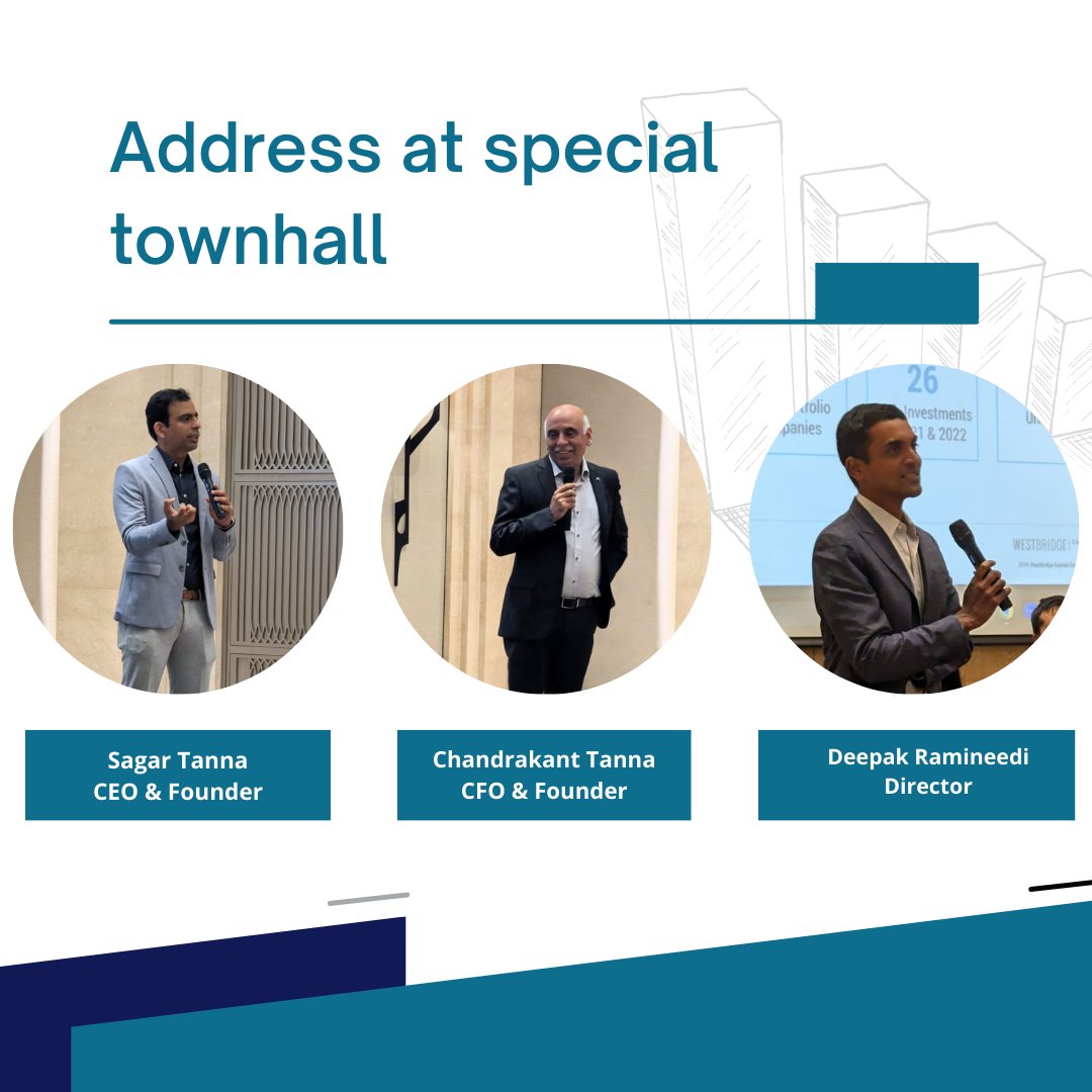 TSS Consultancy Private Limited tweet media